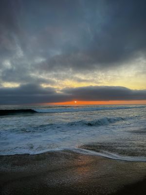 Fletcher Cove Beach Park by null