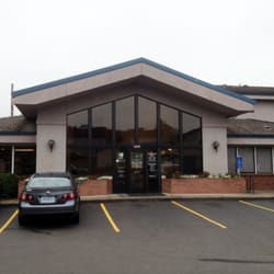 Oregon Allergy Associates - Business front