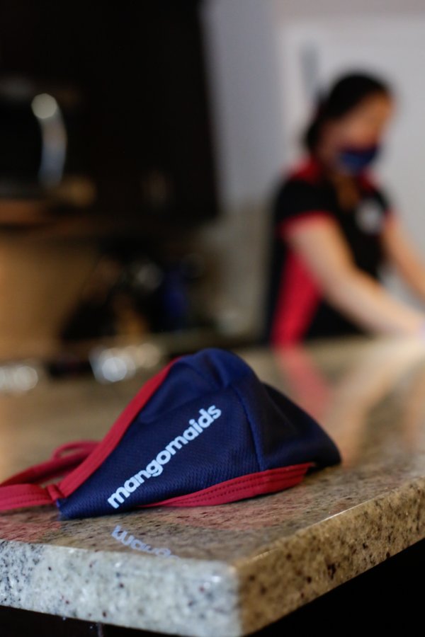 MANGO MAIDS 14 Photos Home Cleaning Edmonton, AB Phone Number