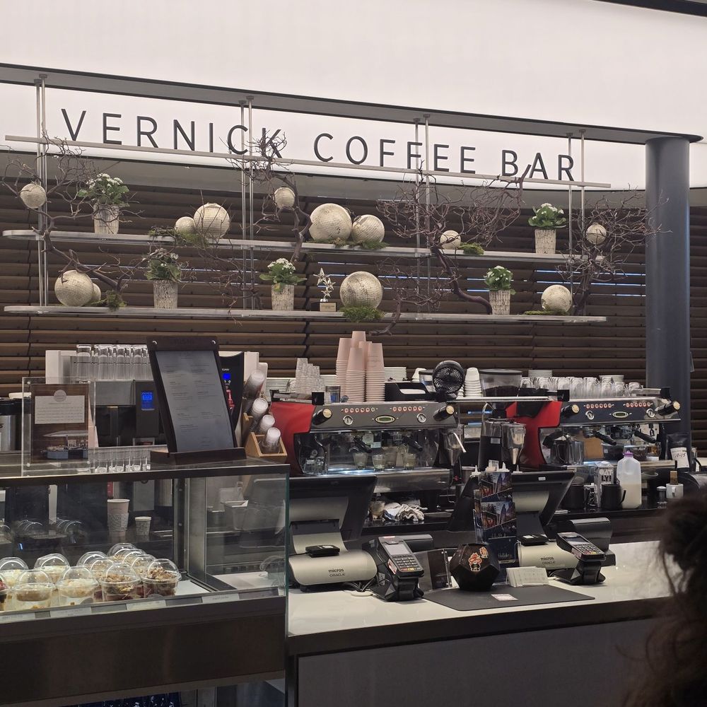 Vernick Coffee Bar - Coffee & Tea Near Me - Philadelphia, Pennsylvania Vernick Coffee Bar - Coffee & Tea Near Me - Philadelphia, Pennsylvania