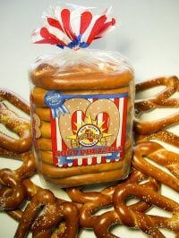 San Diego Pretzel Company by null