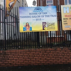 House Of Tan