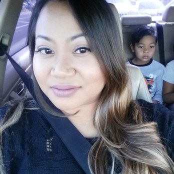 Thida's Beauty Salon - First time coloring my hair!#ombre#lovingit - Hair Salons Near Me - Long Beach, California Thida's Beauty Salon - First time coloring my hair!#ombre#lovingit - Hair Salons Near Me - Long Beach, California