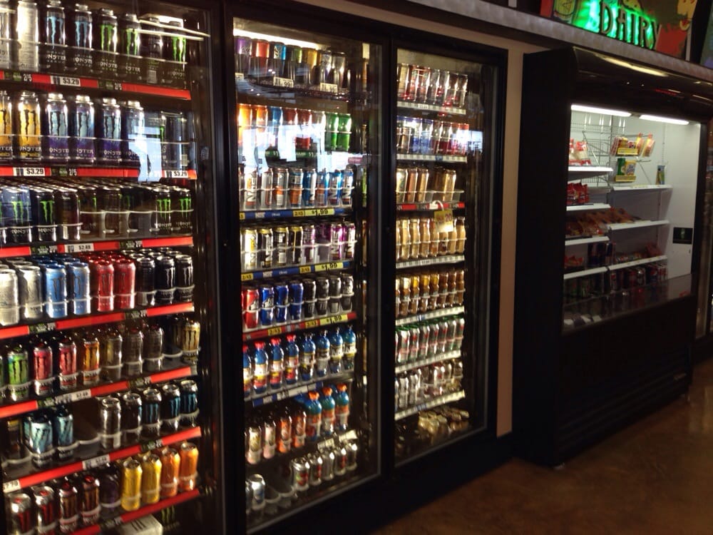 EXPRESS MART Updated June 2024 10752 Business 21, Hillsboro