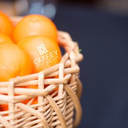 Laffey Real Estate - #followtheorange (new brand-2016)
