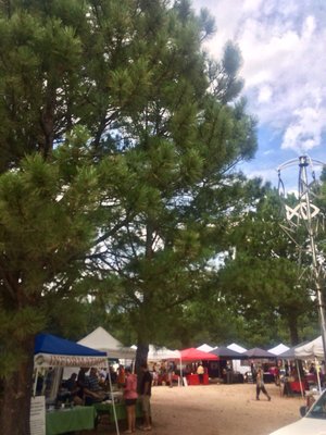 Colorado Farm & Arts Market @ Margarita at Pine Creek by null