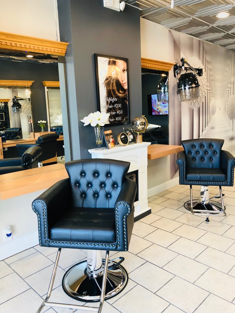 BELLISSIMA GRACE SALON 41 Photos 237 Broadway, Bayonne, New Jersey