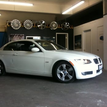 DTM Auto Salon - Auto Repair Near Me - Pasadena, California DTM Auto Salon - Auto Repair Near Me - Pasadena, California