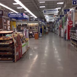 Lowe's Home Improvement