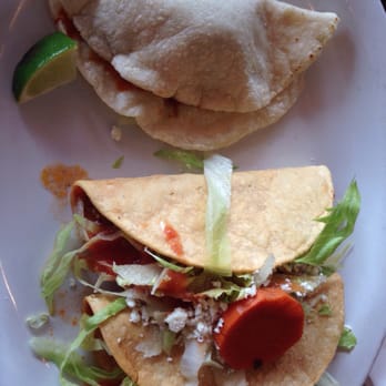 La Tarasca - Mexican Near Me - Centralia, Washington