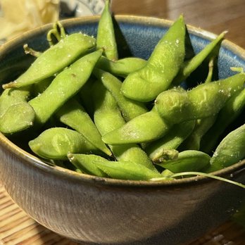 Ton Shou - Edamame - Izakaya Near Me - Las Vegas, Nevada Ton Shou - Edamame - Izakaya Near Me - Las Vegas, Nevada