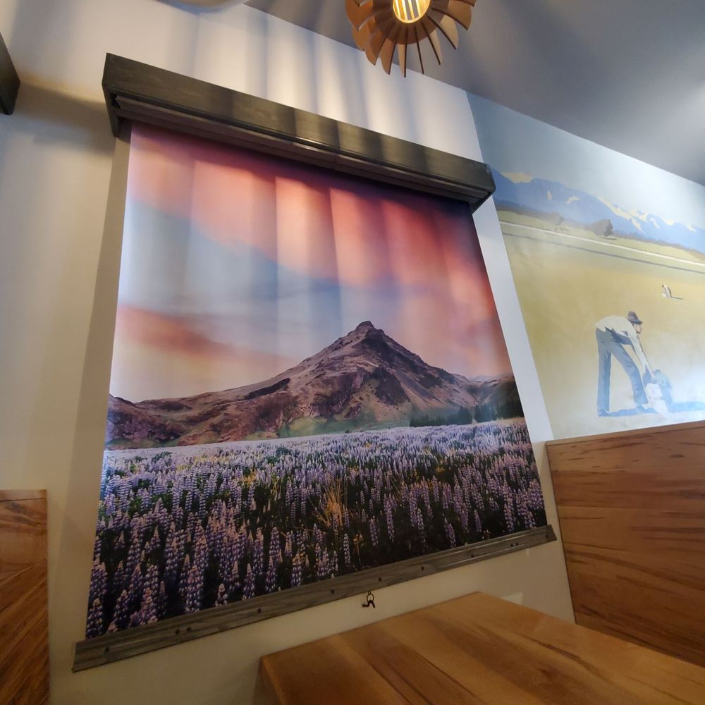 Fellow Traveler - Lovely art - Cocktail Bars Near Me - Englewood, Colorado Fellow Traveler - Lovely art - Cocktail Bars Near Me - Englewood, Colorado