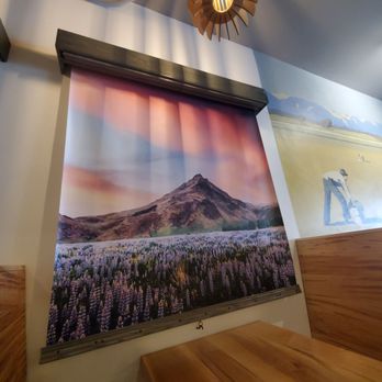 Fellow Traveler - Lovely art - Cocktail Bars Near Me - Englewood, Colorado