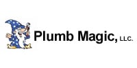 Slide of Plumb Magic, LLC