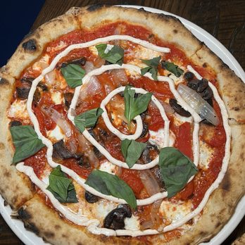Craft 64 - Chandler - verdura pizza - Pizza Near Me - Chandler, Arizona Craft 64 - Chandler - verdura pizza - Pizza Near Me - Chandler, Arizona