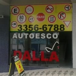 Autoescola Dallas