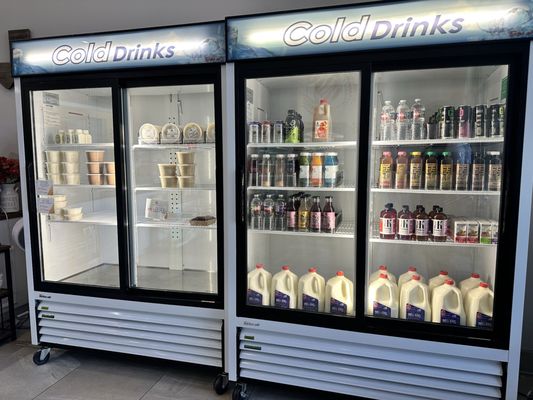 Sanford Sourdough Bakery & Market by null