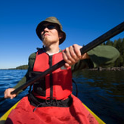 Queen's River Kayaks