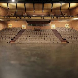 Espace Michel Simon - Noisy-Le-Grand - Salle Arletty