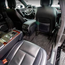 Shore Luxury Limos