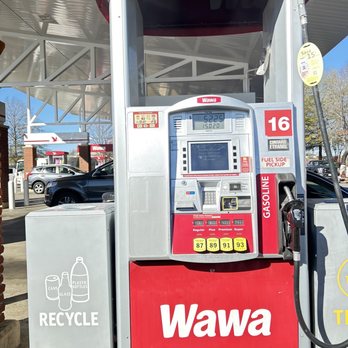 Wawa - a gas pump with a bird on it - Convenience Stores Near Me - Stafford, Virginia Wawa - a gas pump with a bird on it - Convenience Stores Near Me - Stafford, Virginia