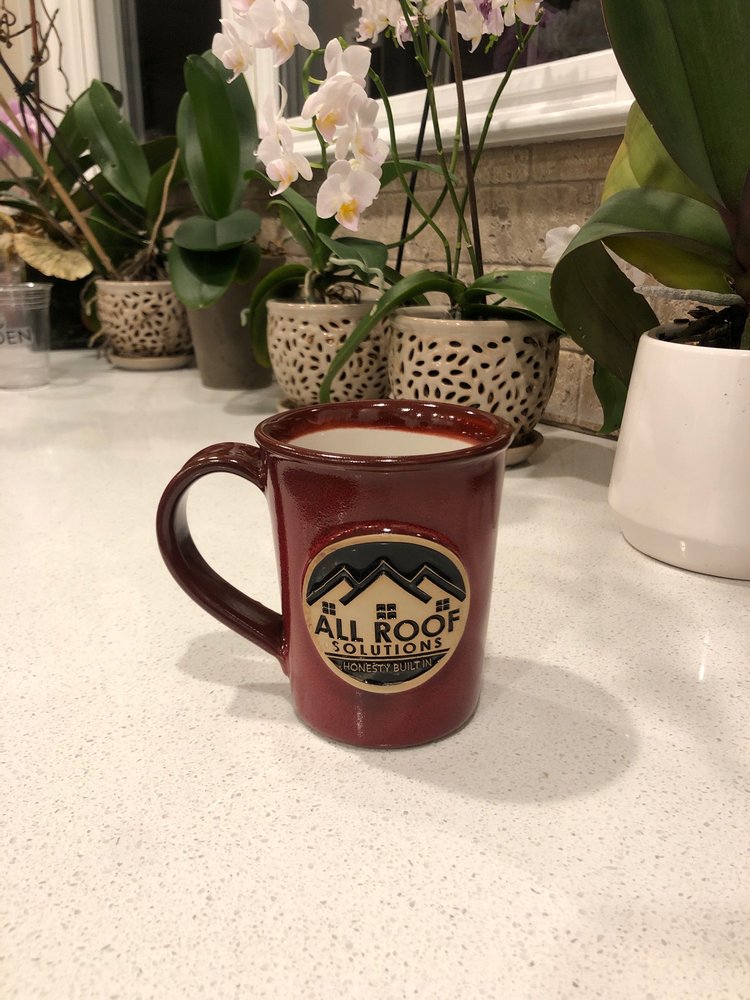 Slide of All Roof Solutions