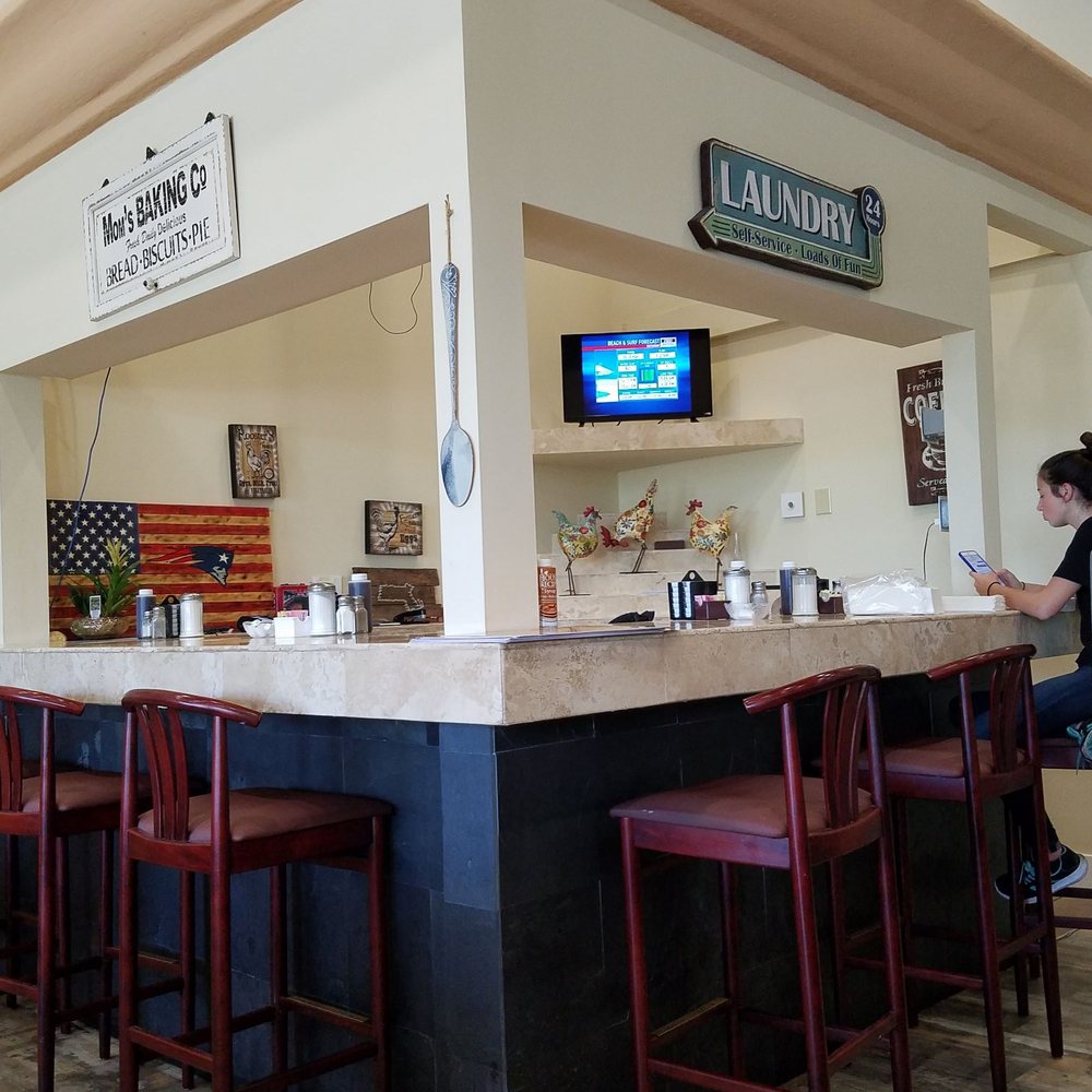 Early Riser Diner - Diners Near Me - Myrtle Beach, South Carolina
