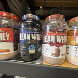 Optimal Nutrition