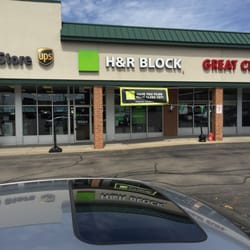 H&R Block