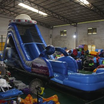 Amazin Bounce - 23 ft high - Bounce House Rentals Near Me Amazin Bounce - 23 ft high - Bounce House Rentals Near Me