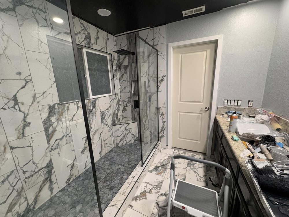 Slide of Prominent Home Renovations