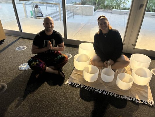 Pico Branch Library by null