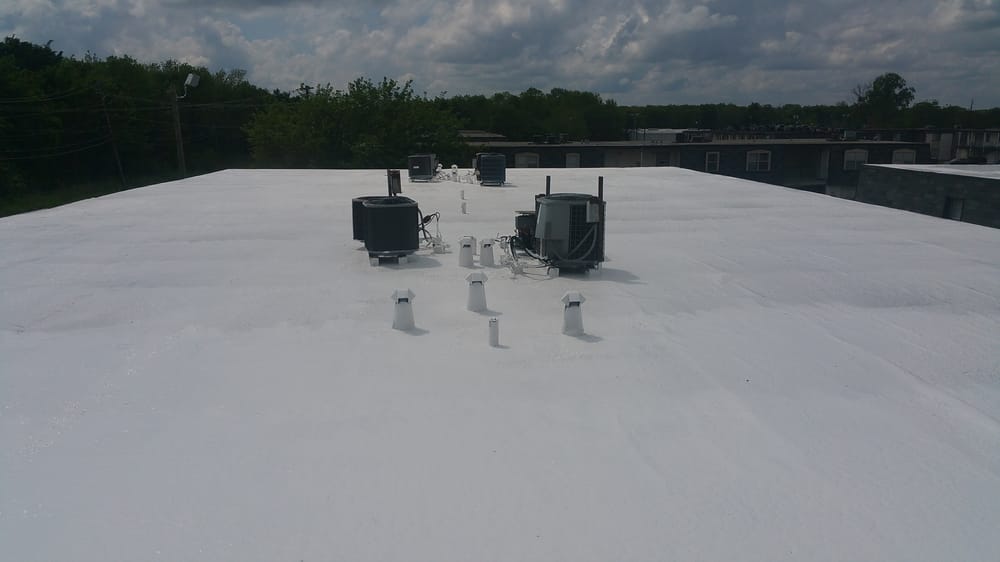 Slide of Accurate Roof Systems