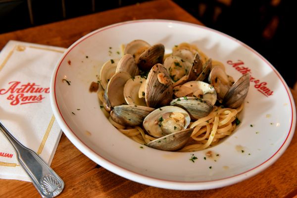 Arthur and Sons NY Italian by null