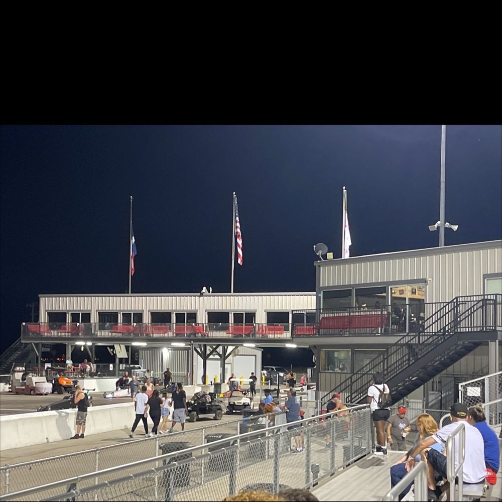 Extreme Racing Park XTREME RACEWAY PARK - Updated September 2024 - 1800 S I45 Service Rd ...