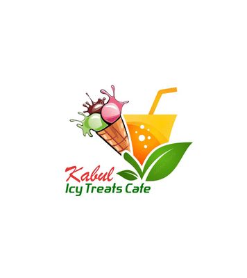 Kabul Icy Treats Cafe شیریخ و‌ژاله by null