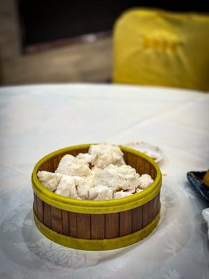Blooming VIP Restaurant by null