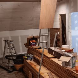 Dave the Handyman - Paint and drywall