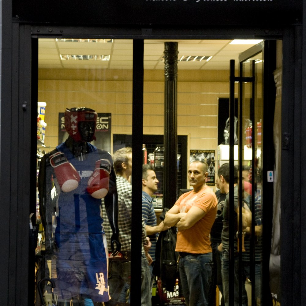 TOP 10 BEST Supplement Stores in Madrid, Spain - Updated 2026 - Yelp