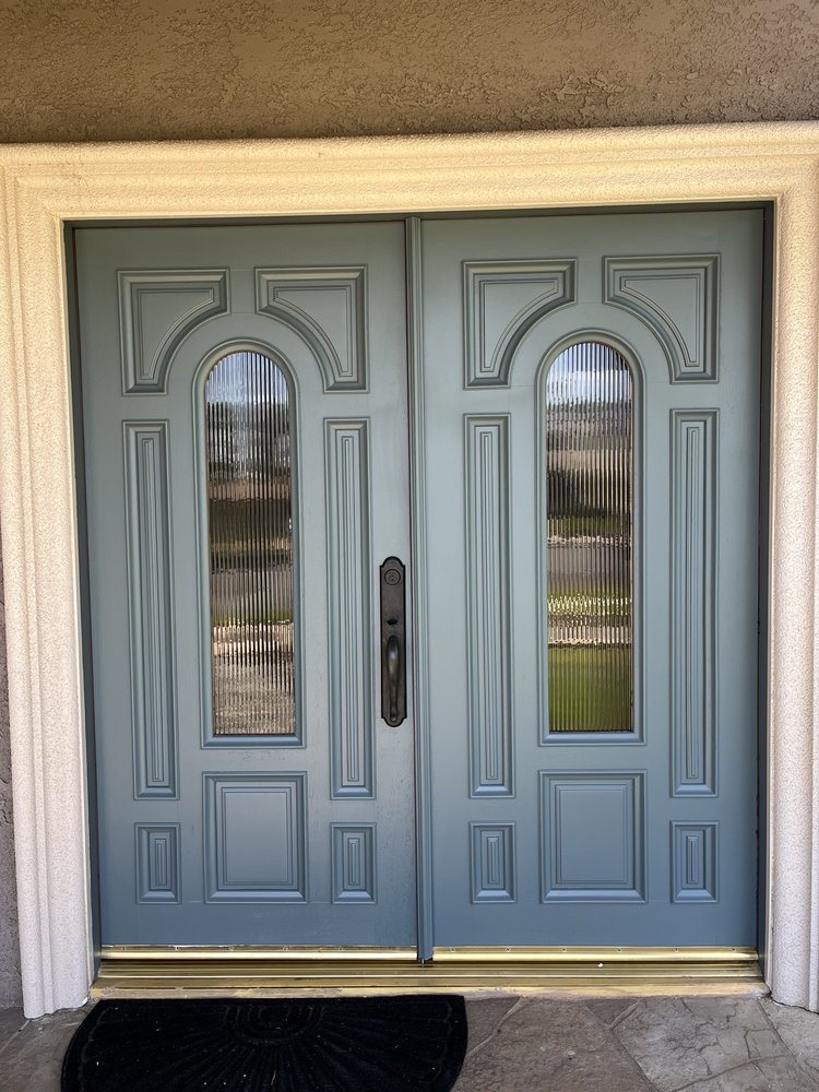 RICEWORKS STAINED GLASS Updated June 2024 6760 Amberwood Dr, Rancho