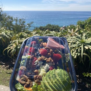 Jan's Health Bar - Salad Near Me - Laguna Beach, California Jan's Health Bar - Salad Near Me - Laguna Beach, California