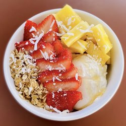 Good Berry Cafe