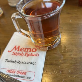 Memo Shish Kebab - Brooklyn - Tea - Middle Eastern Near Me - Brooklyn, New York Memo Shish Kebab - Brooklyn - Tea - Middle Eastern Near Me - Brooklyn, New York
