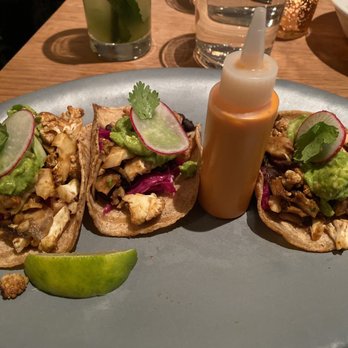 Little Beet Table - Vegetarian Tacos - New American Near Me - New York, New York Little Beet Table - Vegetarian Tacos - New American Near Me - New York, New York