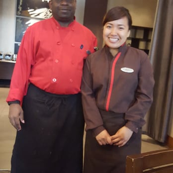 Red Kitchen and Bar - Great wait staff 3 of 3 - New American Near Me - Saint Louis, Missouri Red Kitchen and Bar - Great wait staff 3 of 3 - New American Near Me - Saint Louis, Missouri