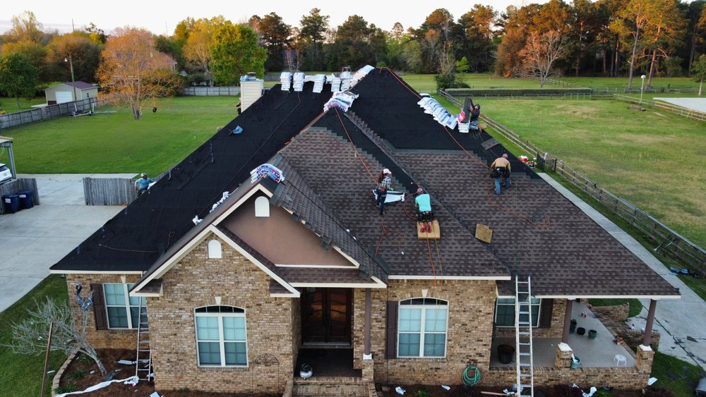 Slide of RainTight Roofing & Construction