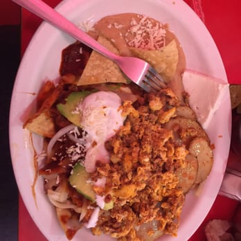 La Manzana - Desayuno de la casa - Mexican Near Me - Tijuana, BCN La Manzana - Desayuno de la casa - Mexican Near Me - Tijuana, BCN