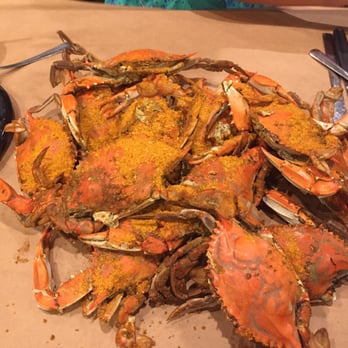 Cantler's Riverside - Dozen Medium crab - Seafood Near Me - Annapolis, Maryland Cantler's Riverside - Dozen Medium crab - Seafood Near Me - Annapolis, Maryland