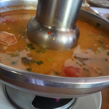 Mango Thai - Tom Kha soup. Amazing! - Thai Near Me - Saint Paul, Minnesota Mango Thai - Tom Kha soup. Amazing! - Thai Near Me - Saint Paul, Minnesota