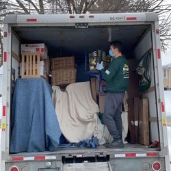 Good Guys Moving & Junk